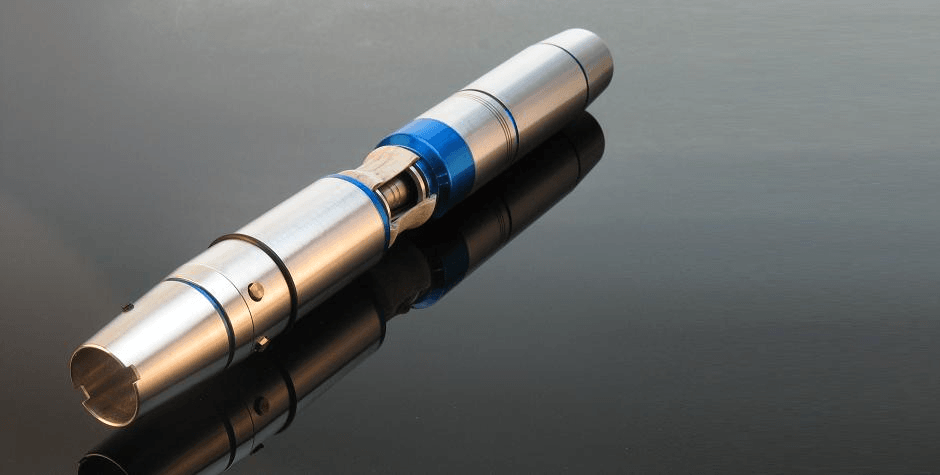 Krayt Jedi CF saber