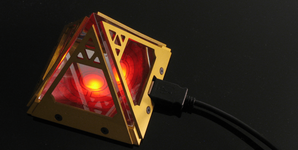 Data Holocron