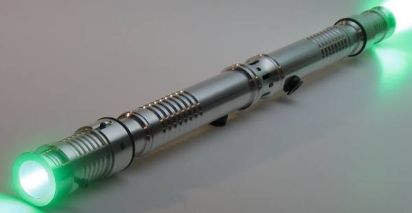 Dual Ascend Saber