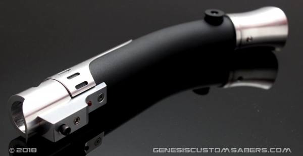 Badaxx Curved Saber