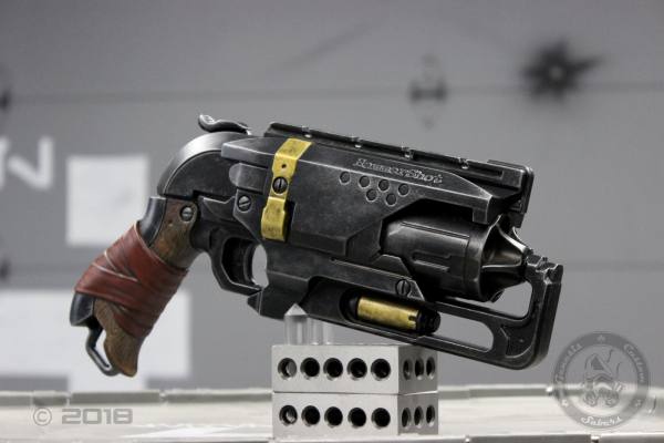Hammershot