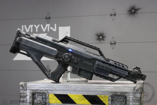 Stampede with Blaster Core