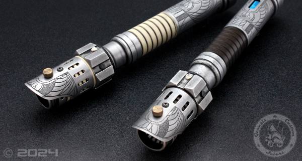 Zeffo Creedaxx Pair