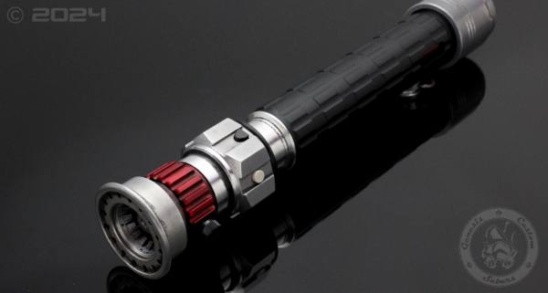 Creeder Saber