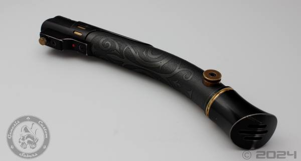 Badaxx Firevine Dark