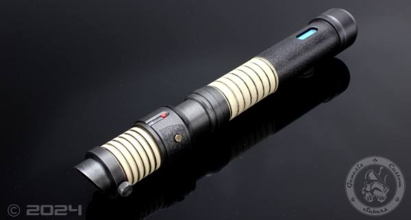 Smoke and Ivory Ascend