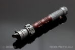 Custom Saber (Zeffo Creed)