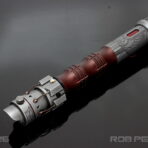 Custom Saber (Zeffo Creed)