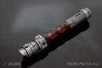 Custom Saber (Zeffo Creed)