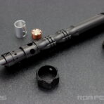 Creed Empty BLACK