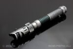 Custom Saber (Green Felucian Creedaxx)