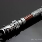 Custom Saber (Primal Creedaxx)