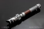 Custom Saber (Primal Creedaxx)